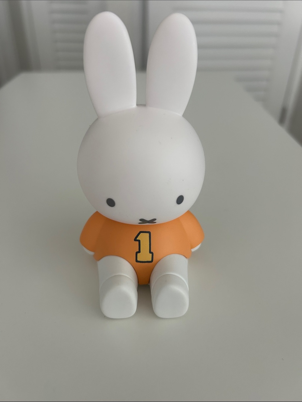 Miffy Stand